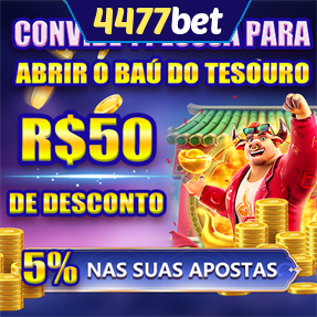 4477bet Indique amigos para receber um bônus