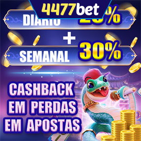 4477bet Fundo de Resgate de Perdas Semanais