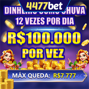 4477bet Mina Misteriosa
